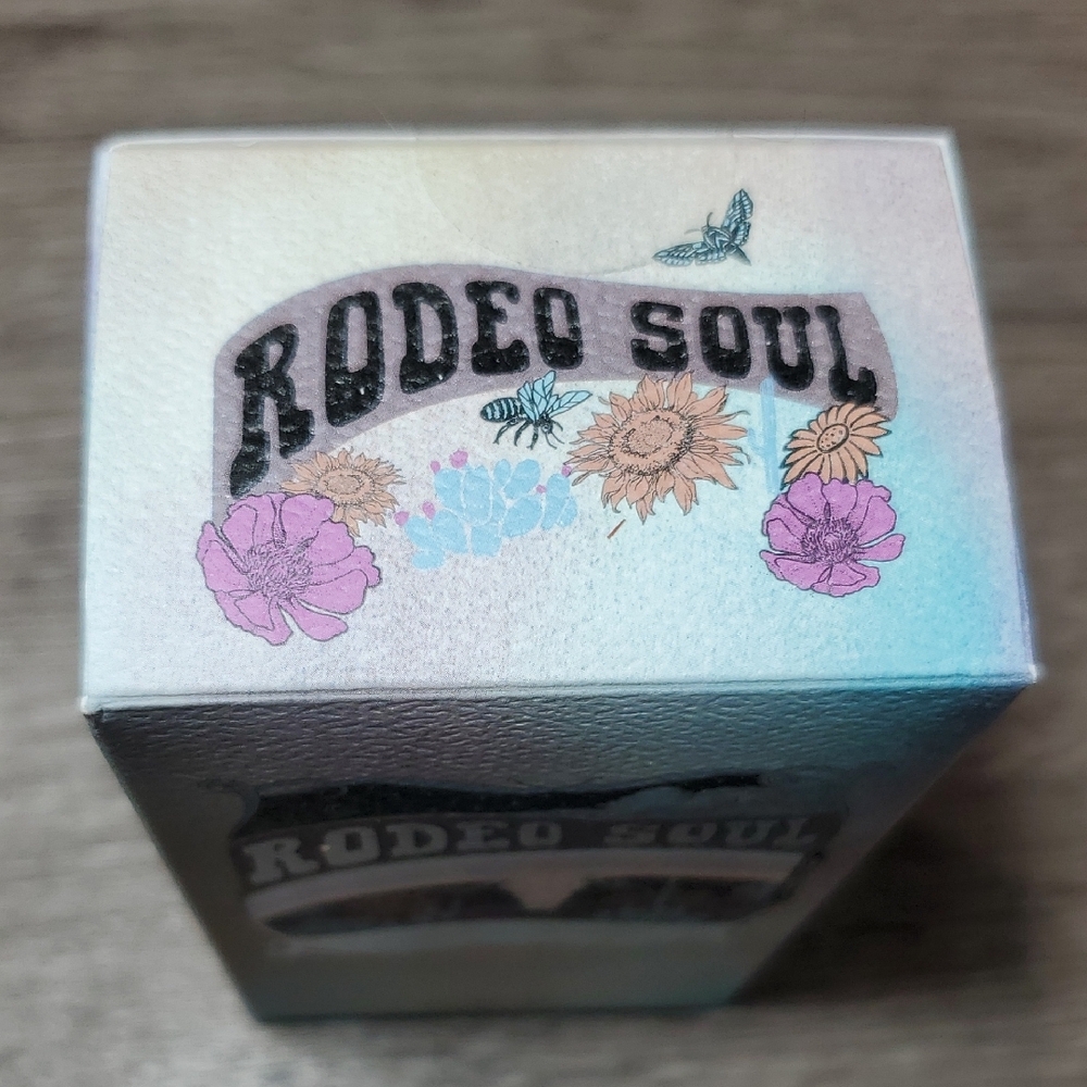🔆🔅NIB RODEO SOUL - Picture 10 of 16